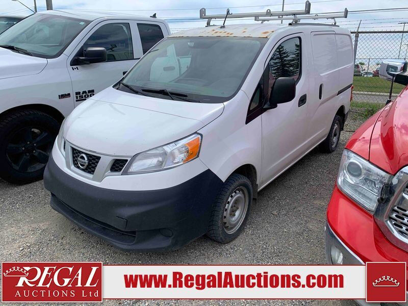 Nissan NV200