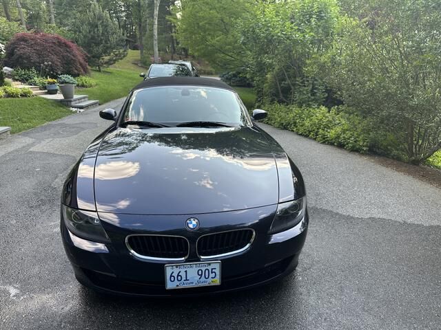 BMW Z4
