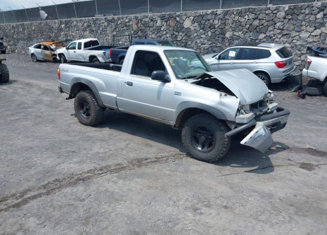 Mazda B-Series