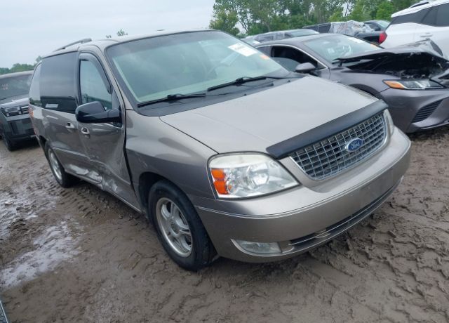 Ford Freestar
