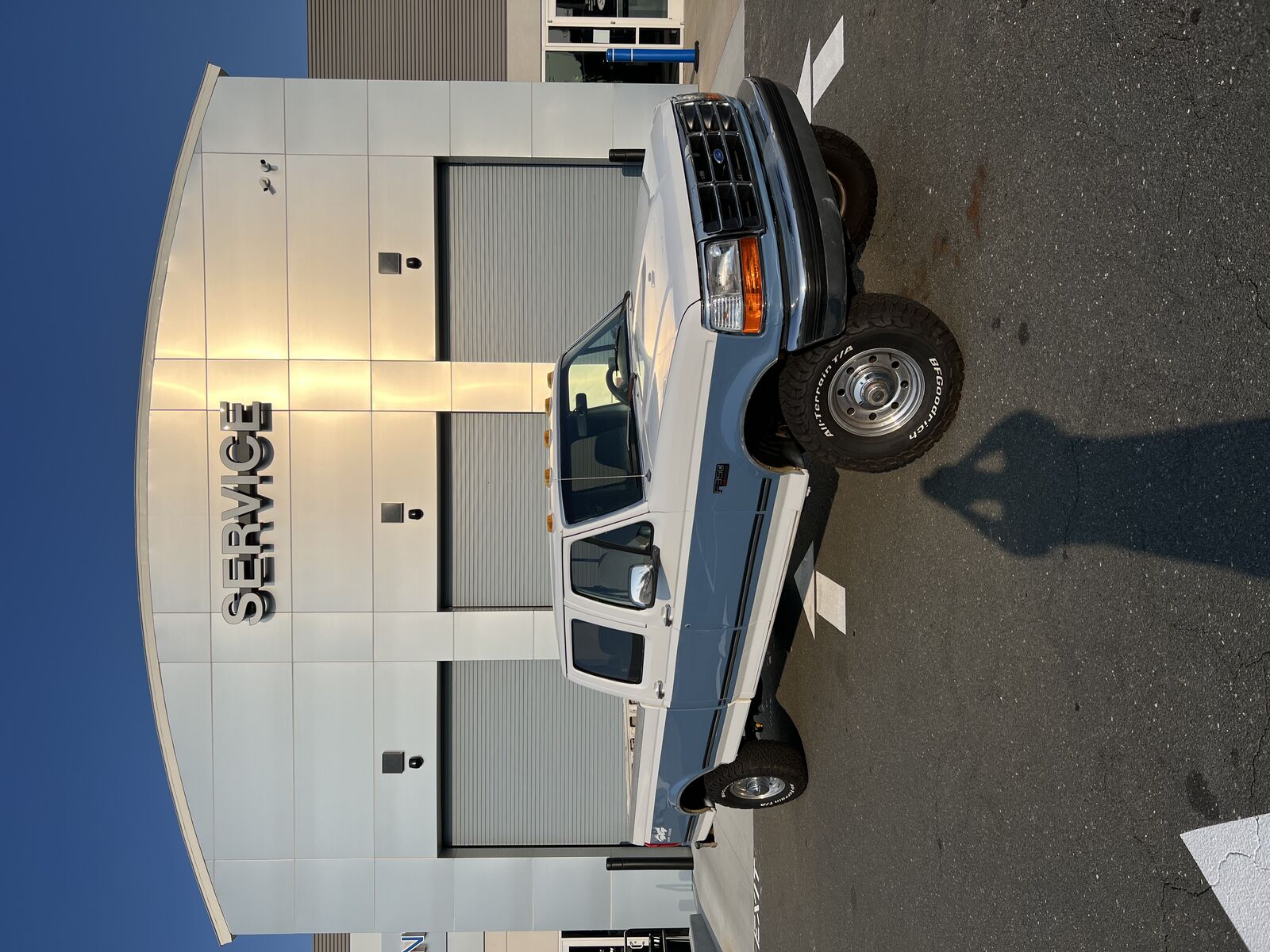 Ford F-350