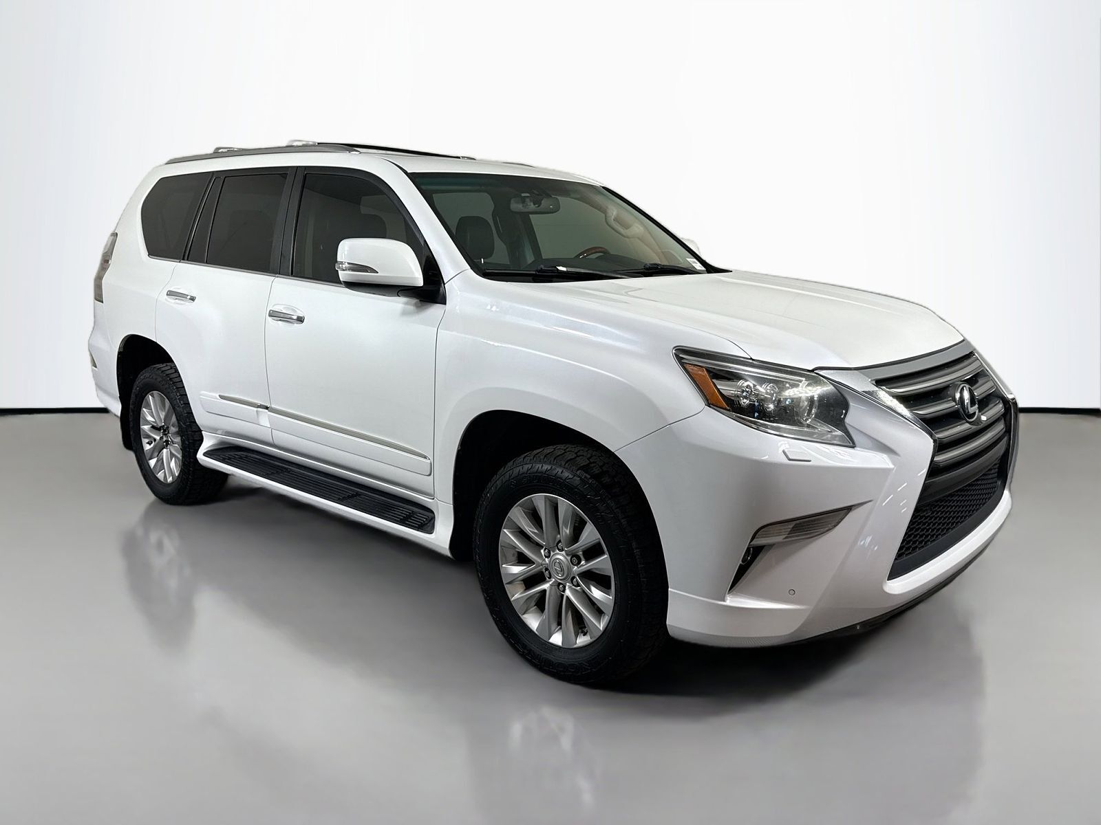 Lexus GX