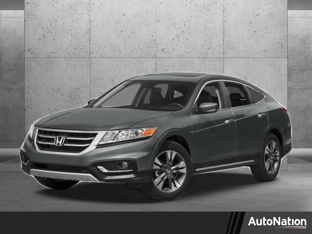 Honda Crosstour