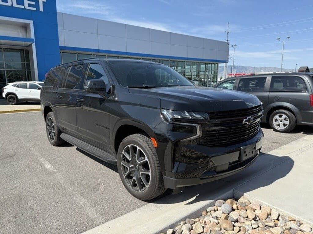 CHEVROLET