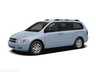 Kia Sedona