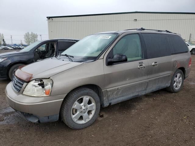 Ford Freestar