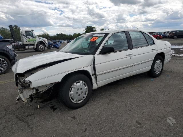Chevrolet Lumina