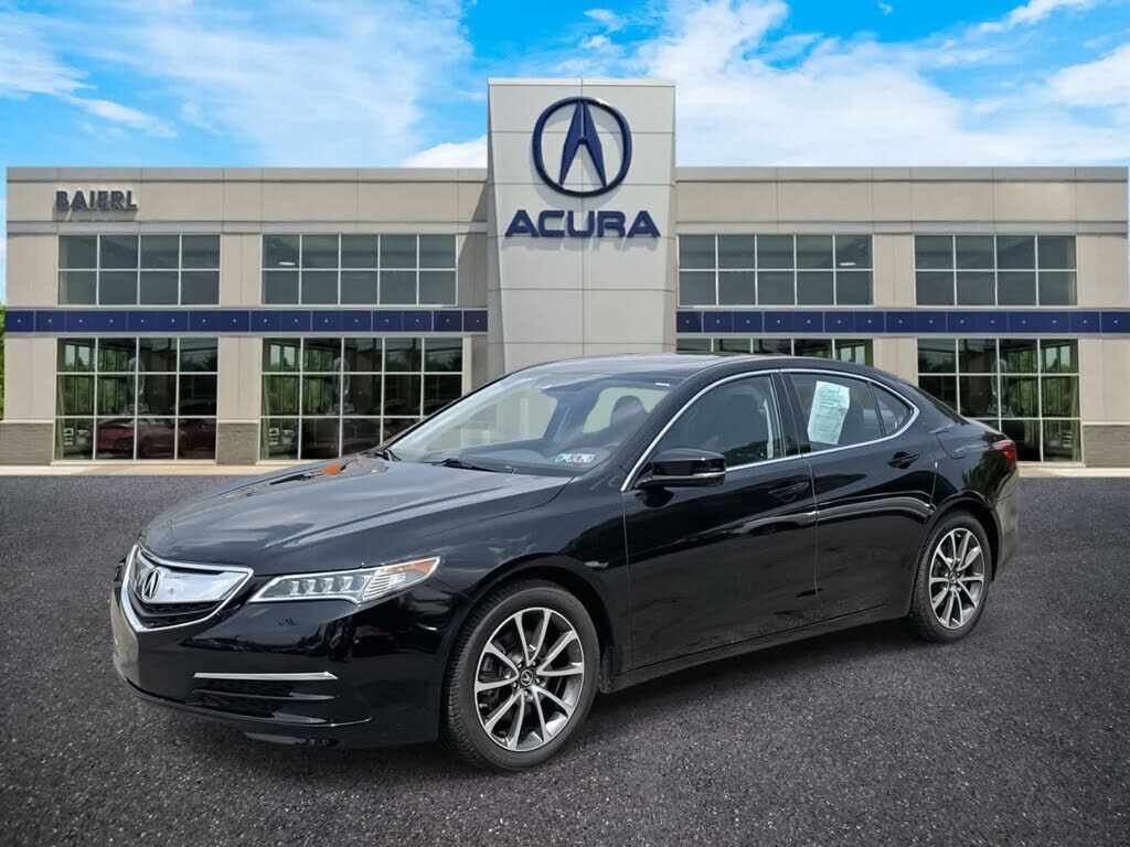 ACURA