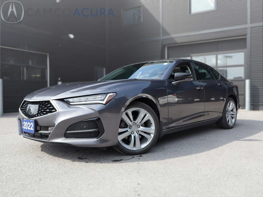 ACURA