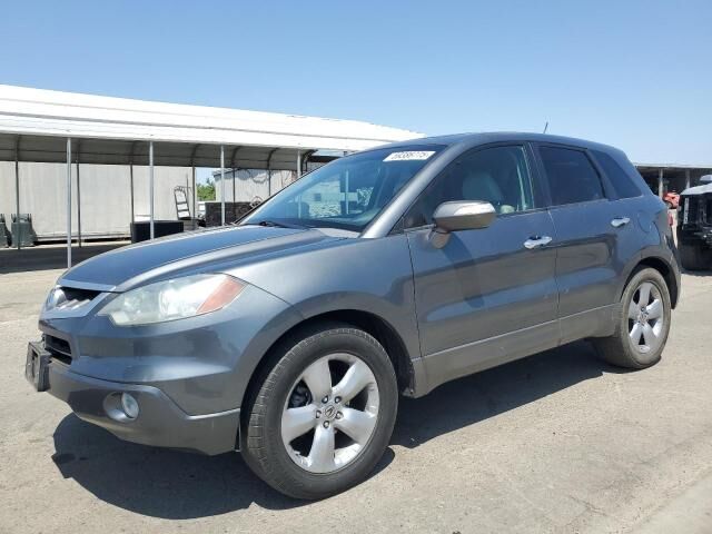 Acura RDX