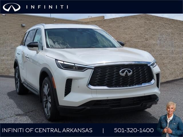 INFINITI