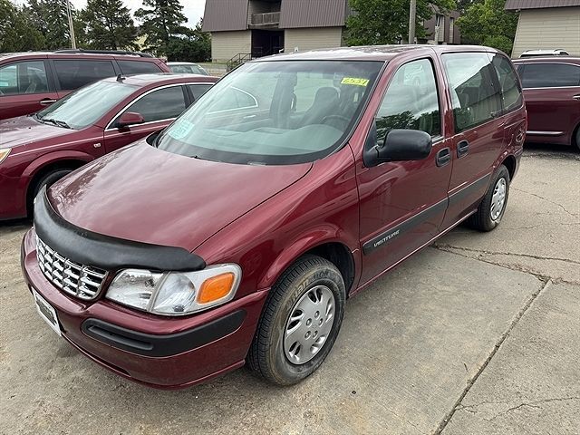 Chevrolet Venture