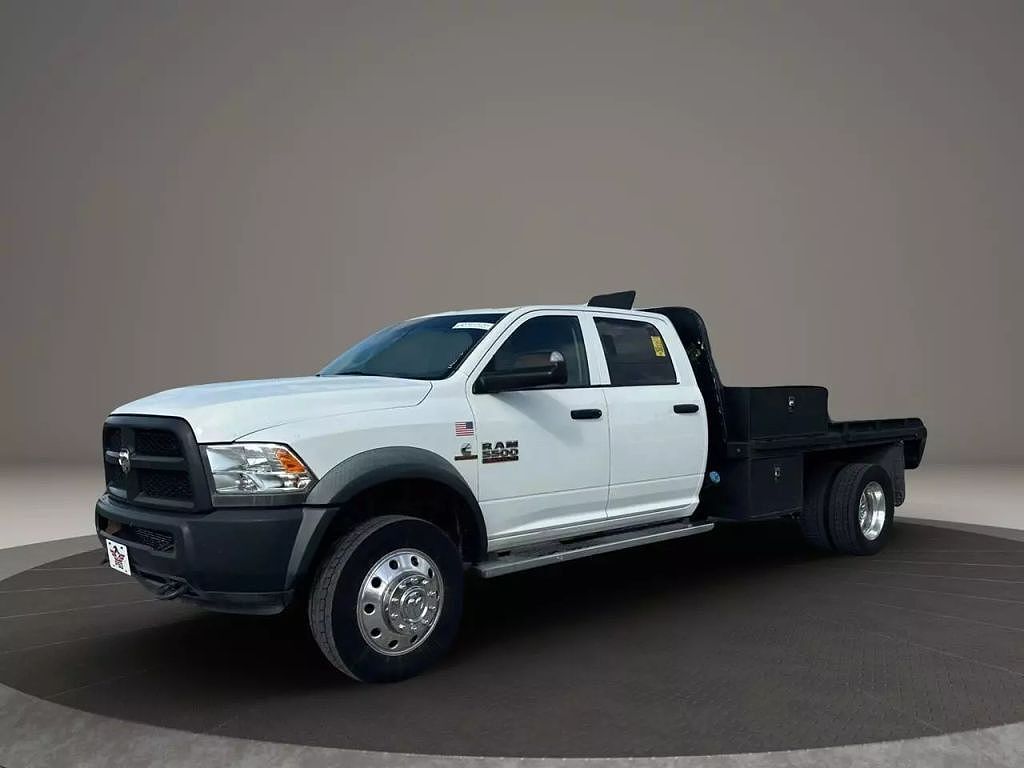 RAM 5500