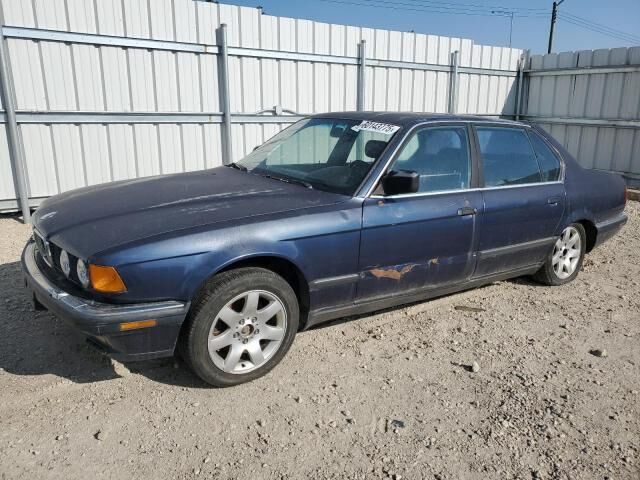 BMW 750iL