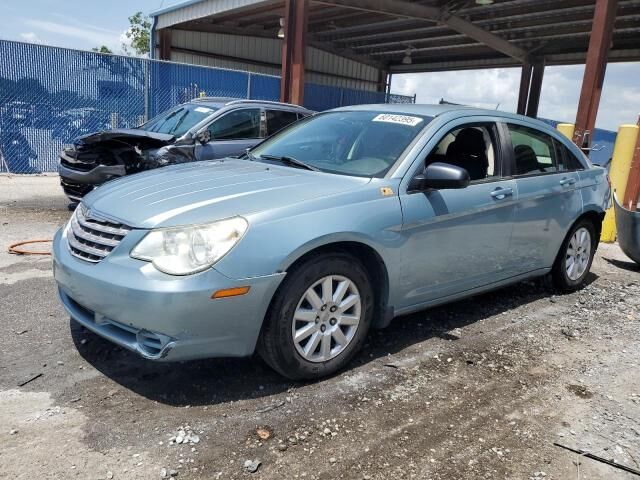 Chrysler Sebring