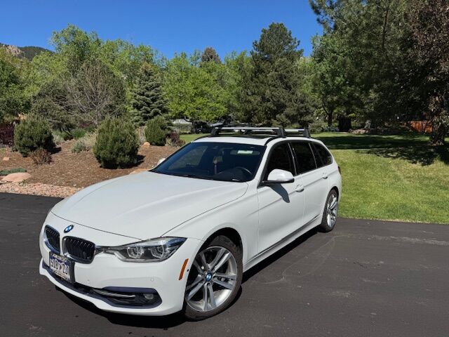 BMW 330i