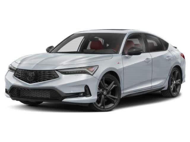 2023 ACURA Integra