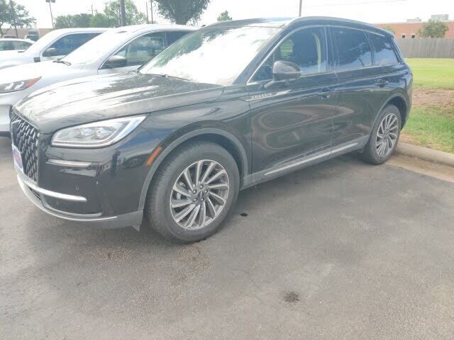 LINCOLN