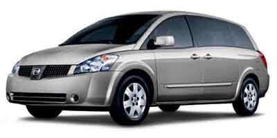 Nissan Quest