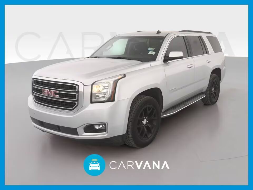 GMC