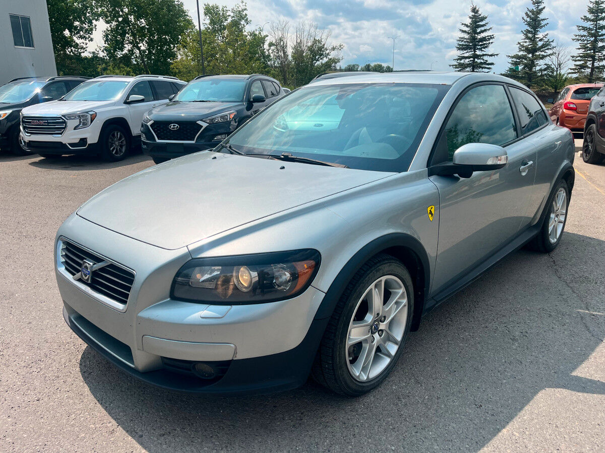 Volvo C30