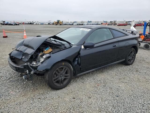 Toyota Celica