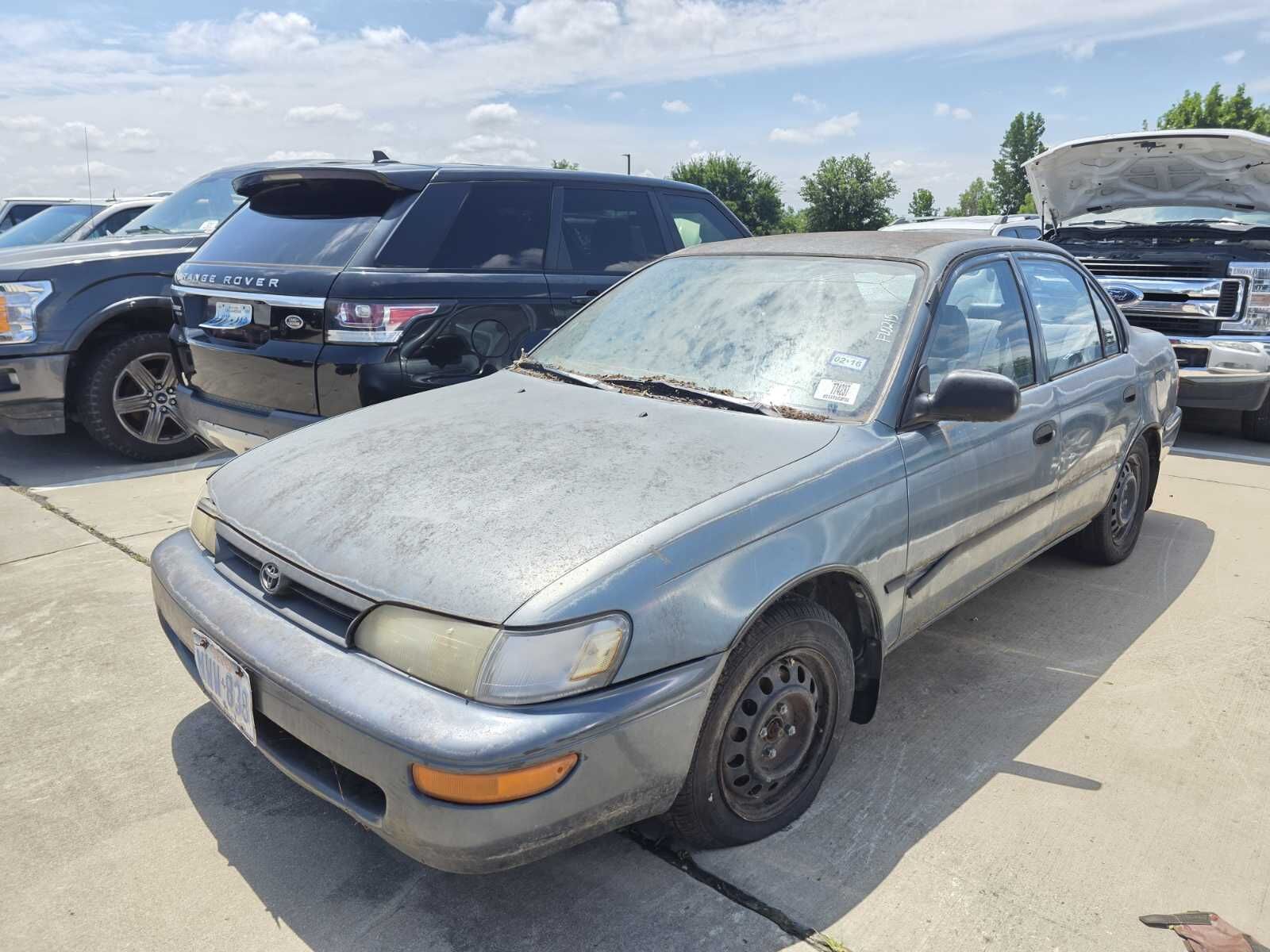 TOYOTA