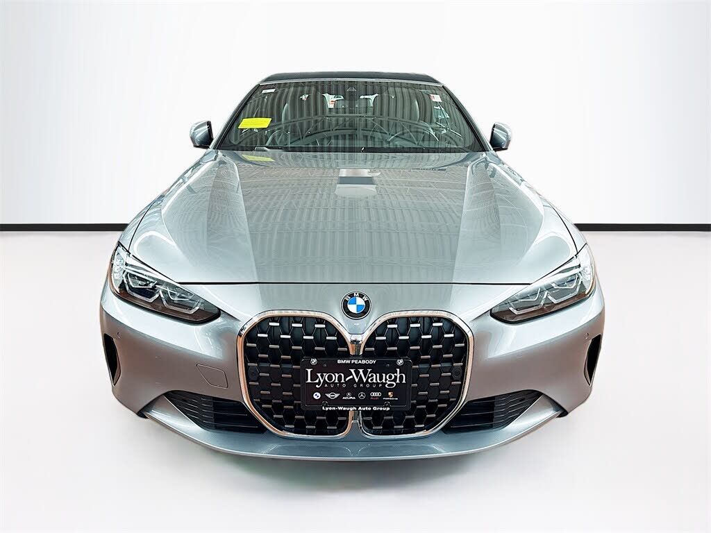 2024 BMW 430i