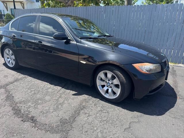 BMW 330xi
