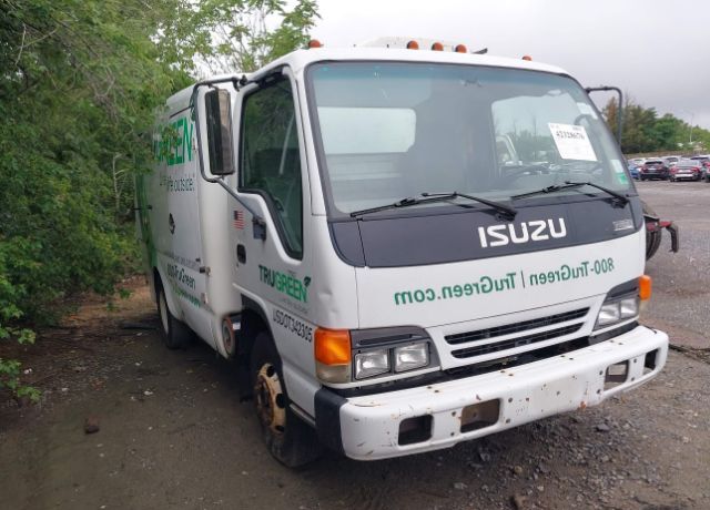 Isuzu NPR/NPR-HD