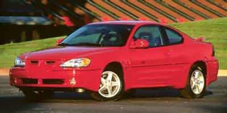Pontiac Grand AM