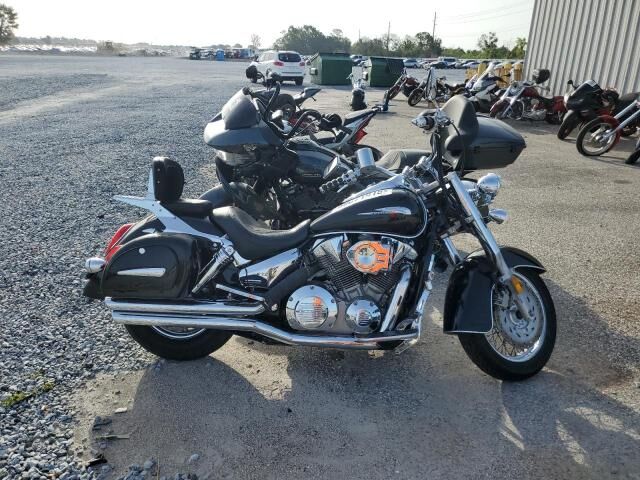 Honda VTX1300S