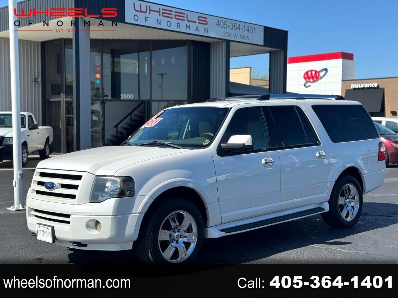Ford Expedition