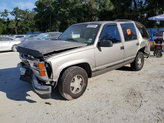 GMC Yukon
