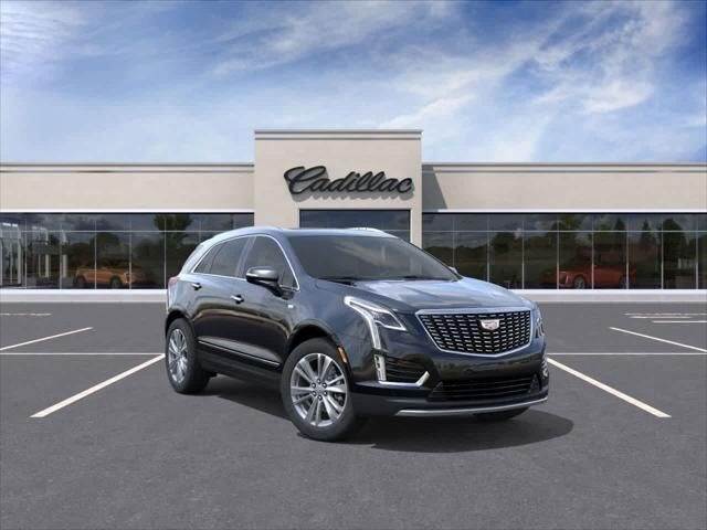 CADILLAC