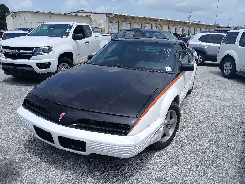 Pontiac Grand Prix