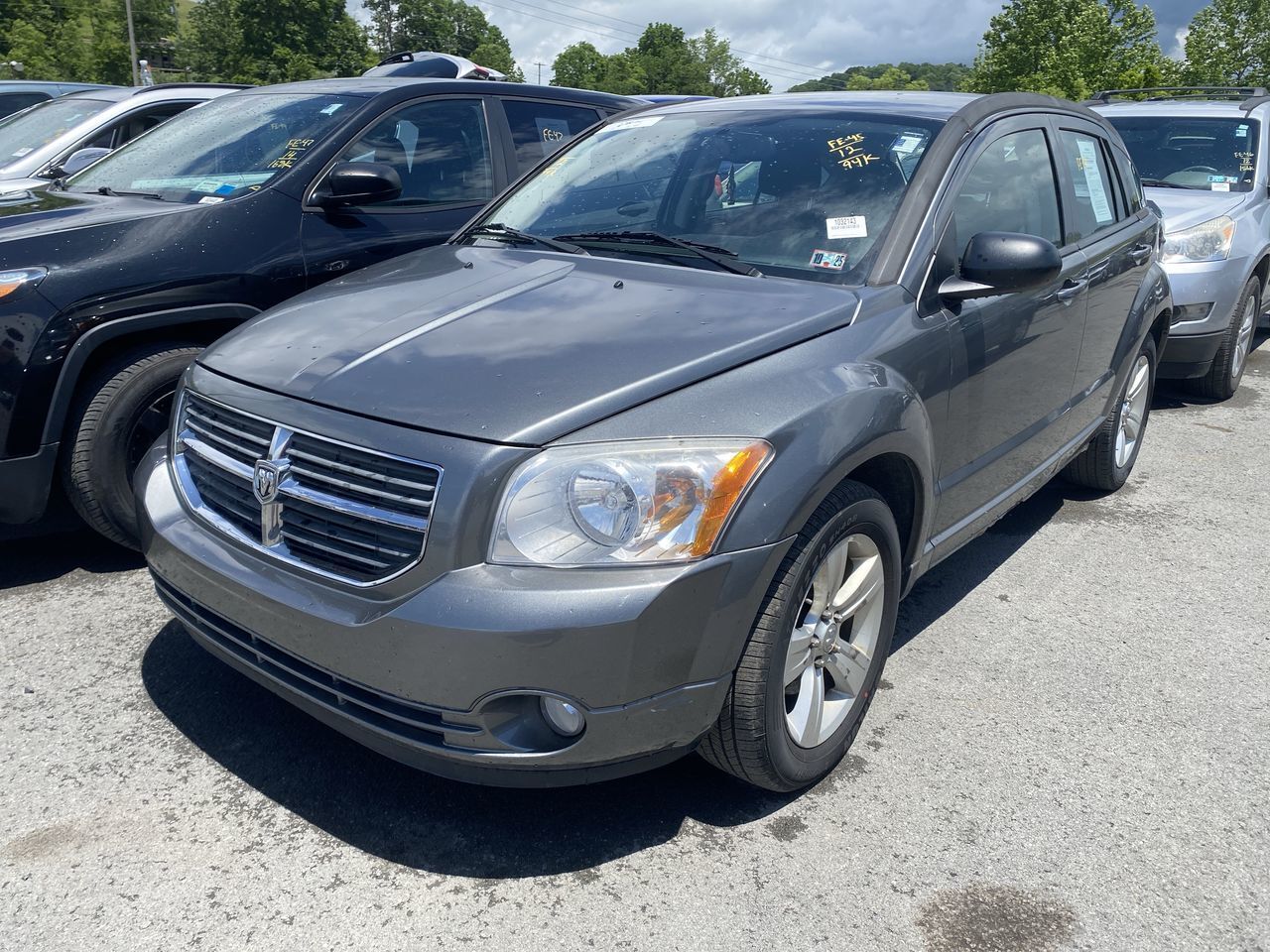 Dodge Caliber