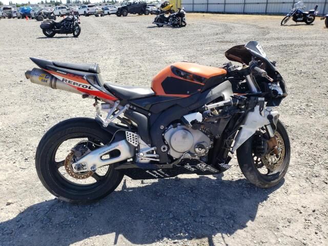 Honda CBR1000