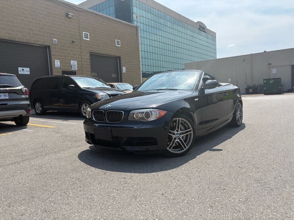 BMW 135i