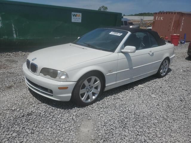 BMW 325Ci
