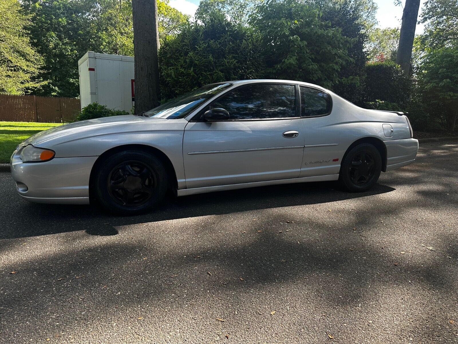 Chevrolet Monte Carlo