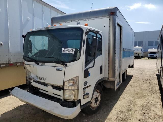 Isuzu NQR/NRR
