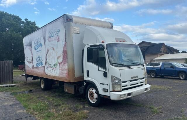 Isuzu NQR/NRR