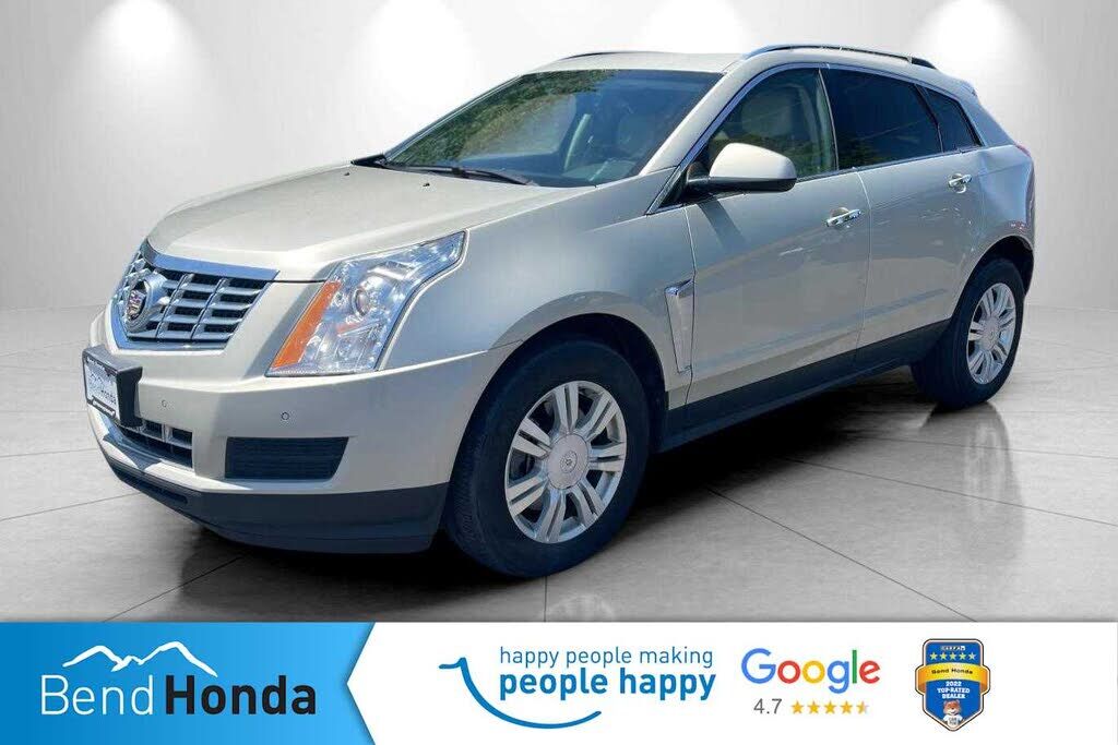 CADILLAC