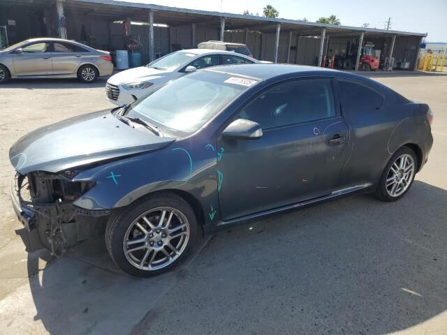 Toyota SCION tC