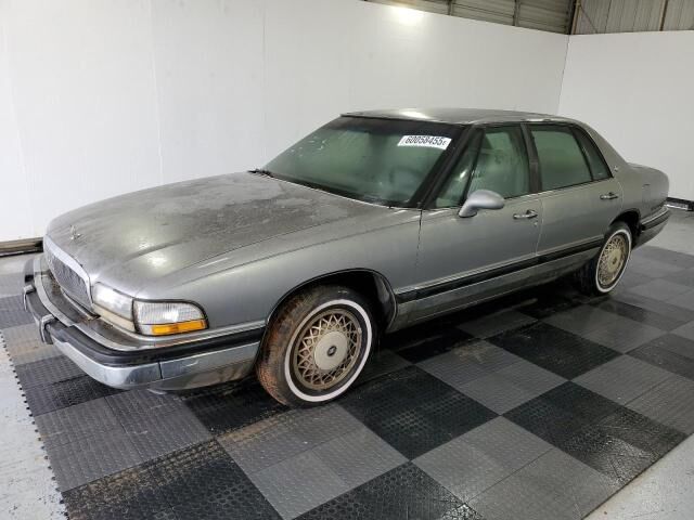 Buick Park Avenue