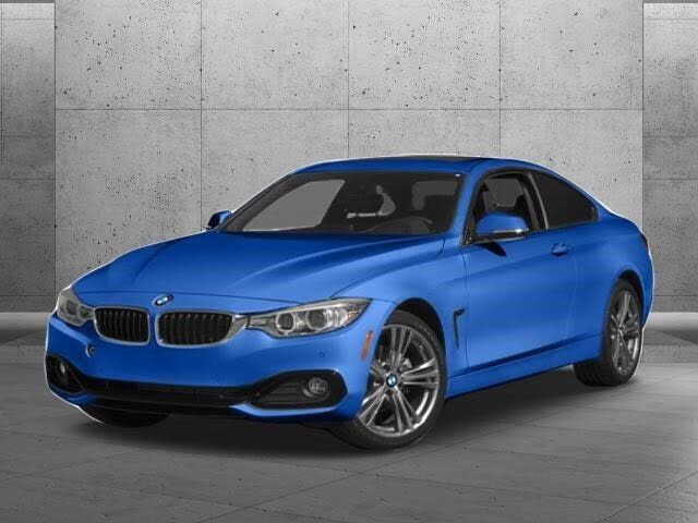 BMW 435i