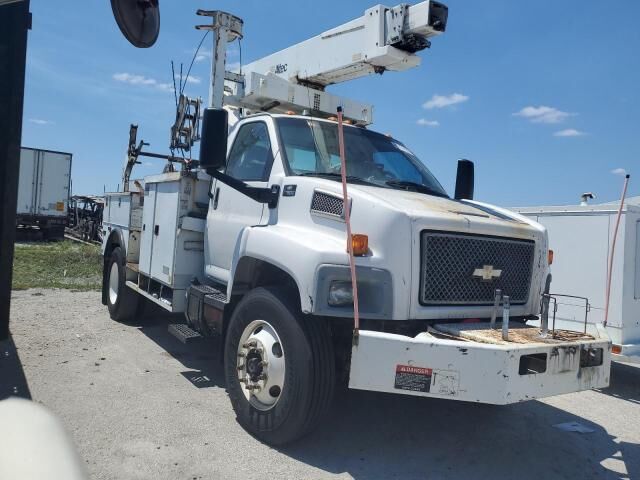Chevrolet C7