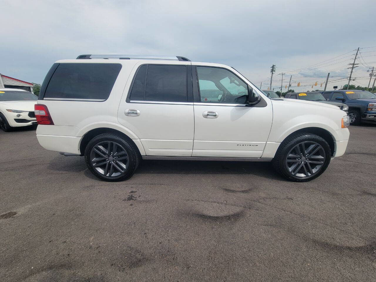 Ford Expedition