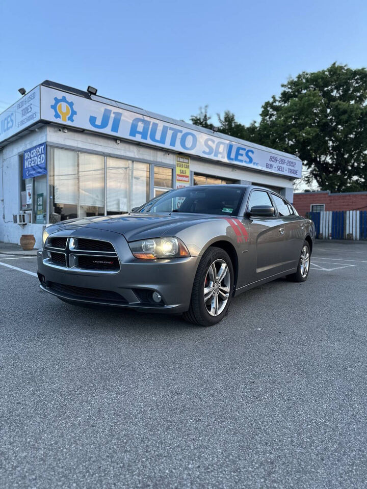DODGE